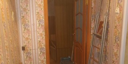 2-комн квартира Кронштадт г, Флотская ул,  д. 21