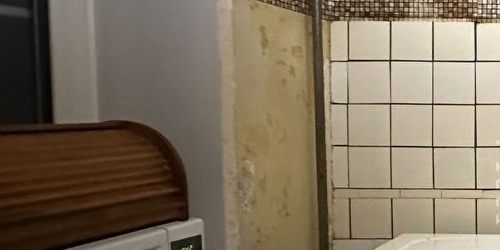 3-комн квартира Большая Пороховская улица, 34