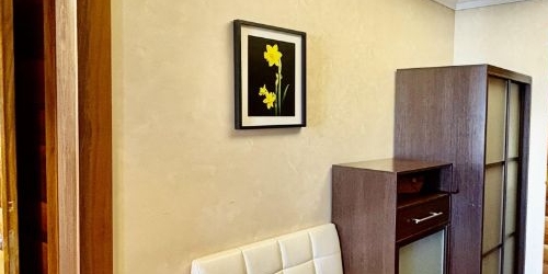 4-комн квартира Дачный проспект, 17к3