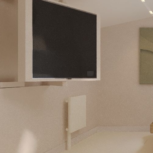 Студия улица Блохина, 6/3