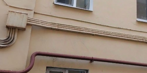 3-комн квартира улица Комсомола, 15