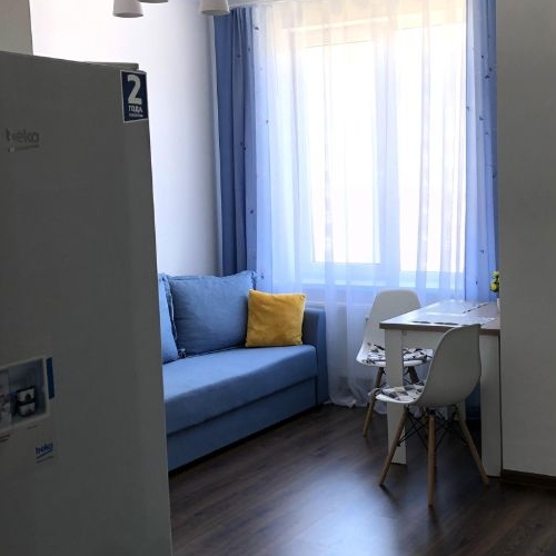 Студия аллея Арцеуловская, 21