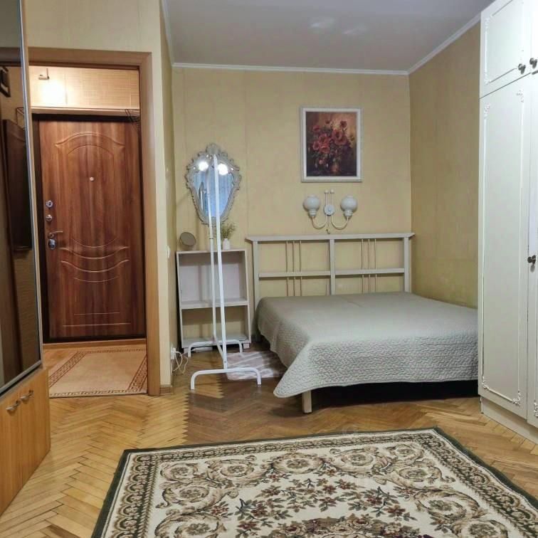 Аренда 1-комн квартиры на вторичном рынке Ракетный бульвар, 15