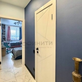 Продажа 2-комн квартиры на вторичном рынке Новое Павлино, Косинское шоссе