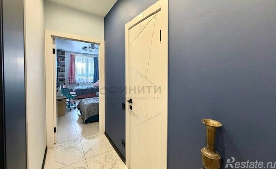 Продажа 2-комн квартиры на вторичном рынке Новое Павлино, Косинское шоссе