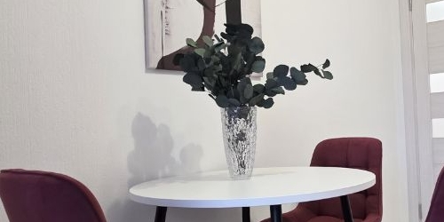 2-комн квартира Кусковская улица, 12/1