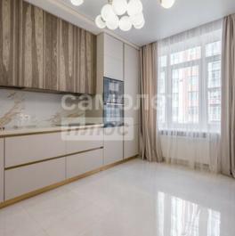 Продажа 3-комн квартиры на вторичном рынке Обуховской обороны пр-кт,  д. 70 к4 с1