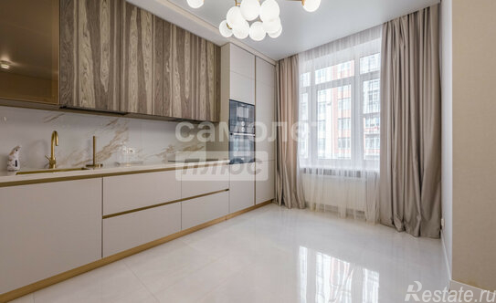 Продажа 3-комн квартиры на вторичном рынке Обуховской обороны пр-кт,  д. 70 к4 с1