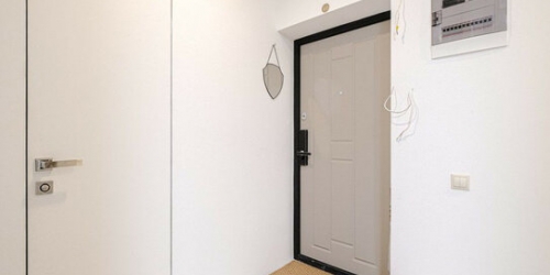 2-комн квартира Левшинский Б. пер,  д. 8/1,  к. 2