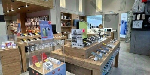 Помещение свободного назначения Тверская улица,  д. 15