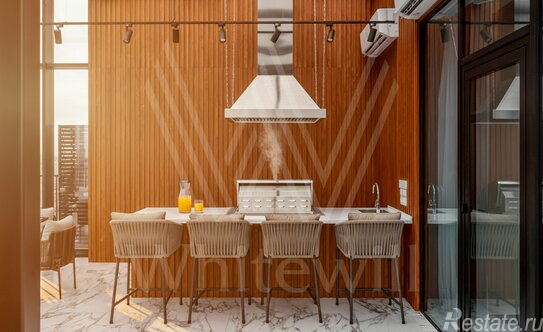 Продажа 6-комн квартиры на вторичном рынке Бумажный проезд,  д. 2/2,  к. 6