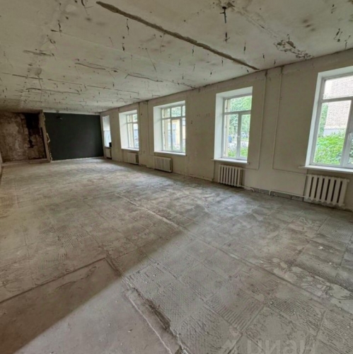 Помещение свободного назначения Восточный район, улица Ленина,  д. 13