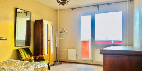 2-комн квартира улица Гладкова,  д. 18