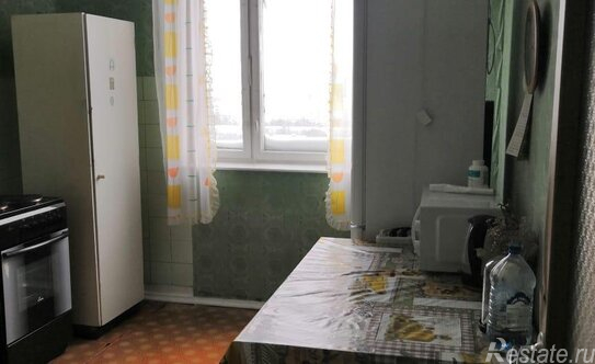 Продажа 2-комн квартиры на вторичном рынке ул Миклухо-Маклая,  д. 20