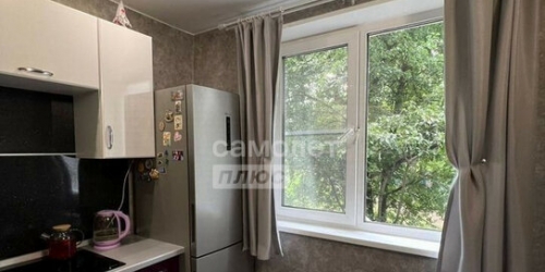 1-комн квартира Михневский проезд,  д. 6