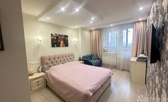 Продажа 2-комн квартиры на вторичном рынке Реутов г, Октября ул,  д. 48