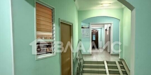 3-комн квартира Волынская улица,  д. 10