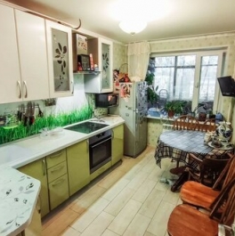 Продажа 1-комн квартиры на вторичном рынке Челябинская улица,  д. 12 к2