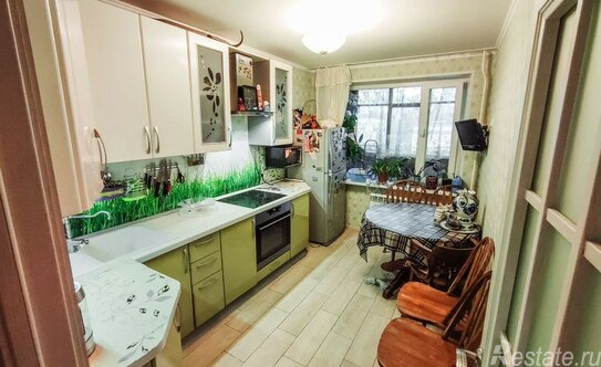 Продажа 1-комн квартиры на вторичном рынке Челябинская улица,  д. 12 к2