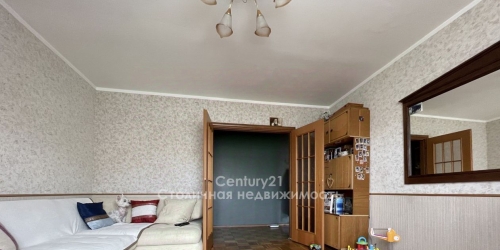 3-комн квартира улица Кошкина,  д. 13 к1