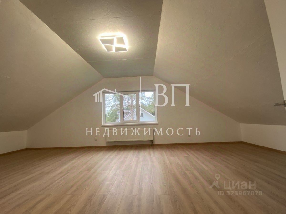 Продажа дома Ульяновка пгт, улица Самойловская, 59