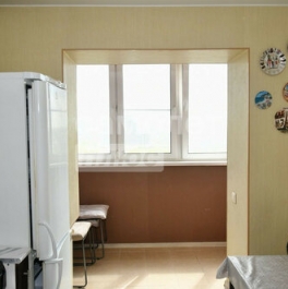 Продажа 1-комн квартиры на вторичном рынке Люберцы г, Инициативная ул,  д. 13