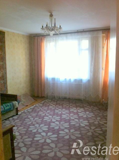 Продажа 3-комн квартиры на вторичном рынке Осипенко ул ,  д. 5,  к. 1