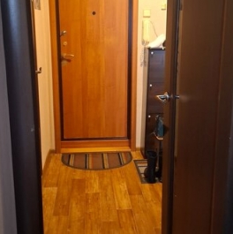 Продажа 1-комн квартиры на вторичном рынке ул Новороссийская,  д. 24,  к. 1