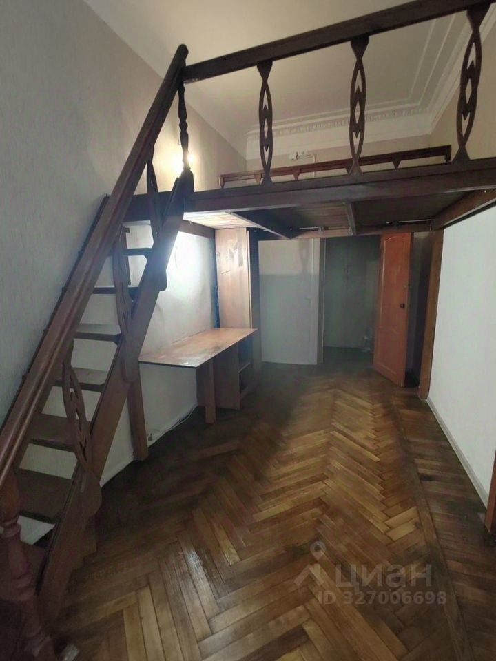 Продажа комнаты Моховая улица, 28