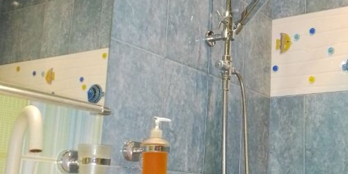 2-комн квартира улица Доблести, 20К1