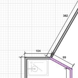 Продажа студии Озерная улица, 9к3