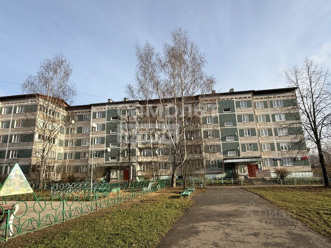 Продажа 2-комн квартиры на вторичном рынке с. Николо-Кропотки, 25