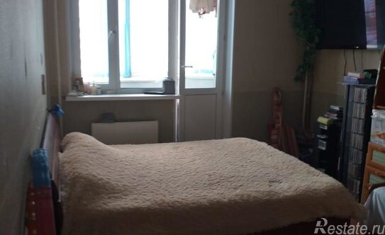 Продажа 2-комн квартиры на вторичном рынке Плавский проезд,  д. 5