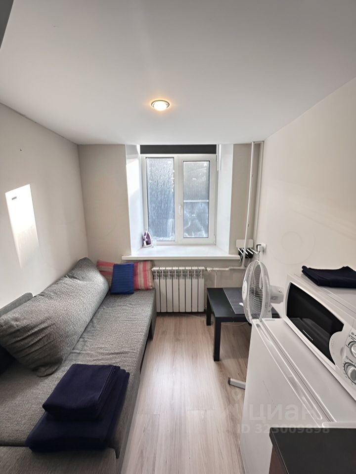 Продажа комнаты Курская улица, 14