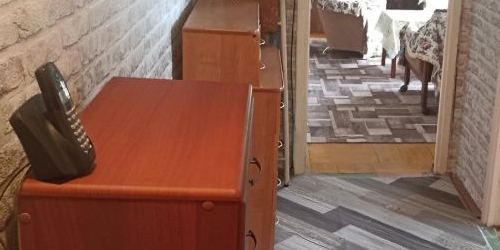 2-комн квартира улица Коммуны, 32к2