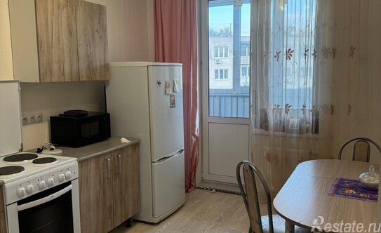 Продажа 1-комн квартиры на вторичном рынке Тарасовка, , Пушкино, ул Русакова,  д. 4