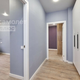 Продажа 2-комн квартиры на вторичном рынке Берёзовая аллея,  д. 19,  к. 4