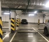 Сдать в аренду Гаражи, машиноместа Производственная улица  10 к2 