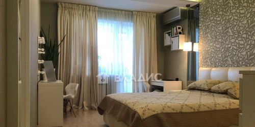 2-комн квартира Большеохтинский пр-кт,  д. 9