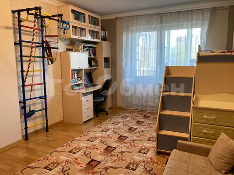 Продажа 1-комн квартиры на вторичном рынке Балашиха, Зелёная улица,  д. 30