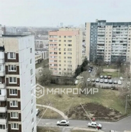 Продажа 3-комн квартиры на вторичном рынке Пятилеток пр-кт,  д. 16,  к. 2