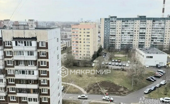 Продажа 3-комн квартиры на вторичном рынке Пятилеток пр-кт,  д. 16,  к. 2