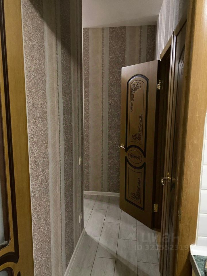 Продажа комнаты Ташкентский переулок, 3