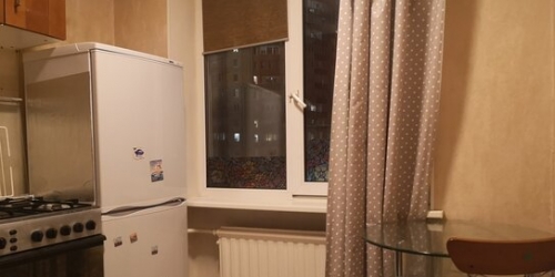 1-комн квартира ул Авангардная,  д. 47