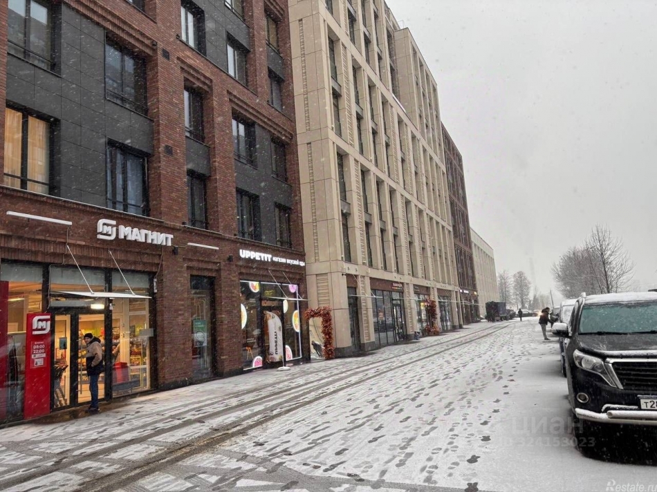 Аренда ПСН улица Стахановцев,  д. 1 с1