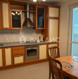 Продажа 2-комн квартиры на вторичном рынке Партизанская улица,  д. 36