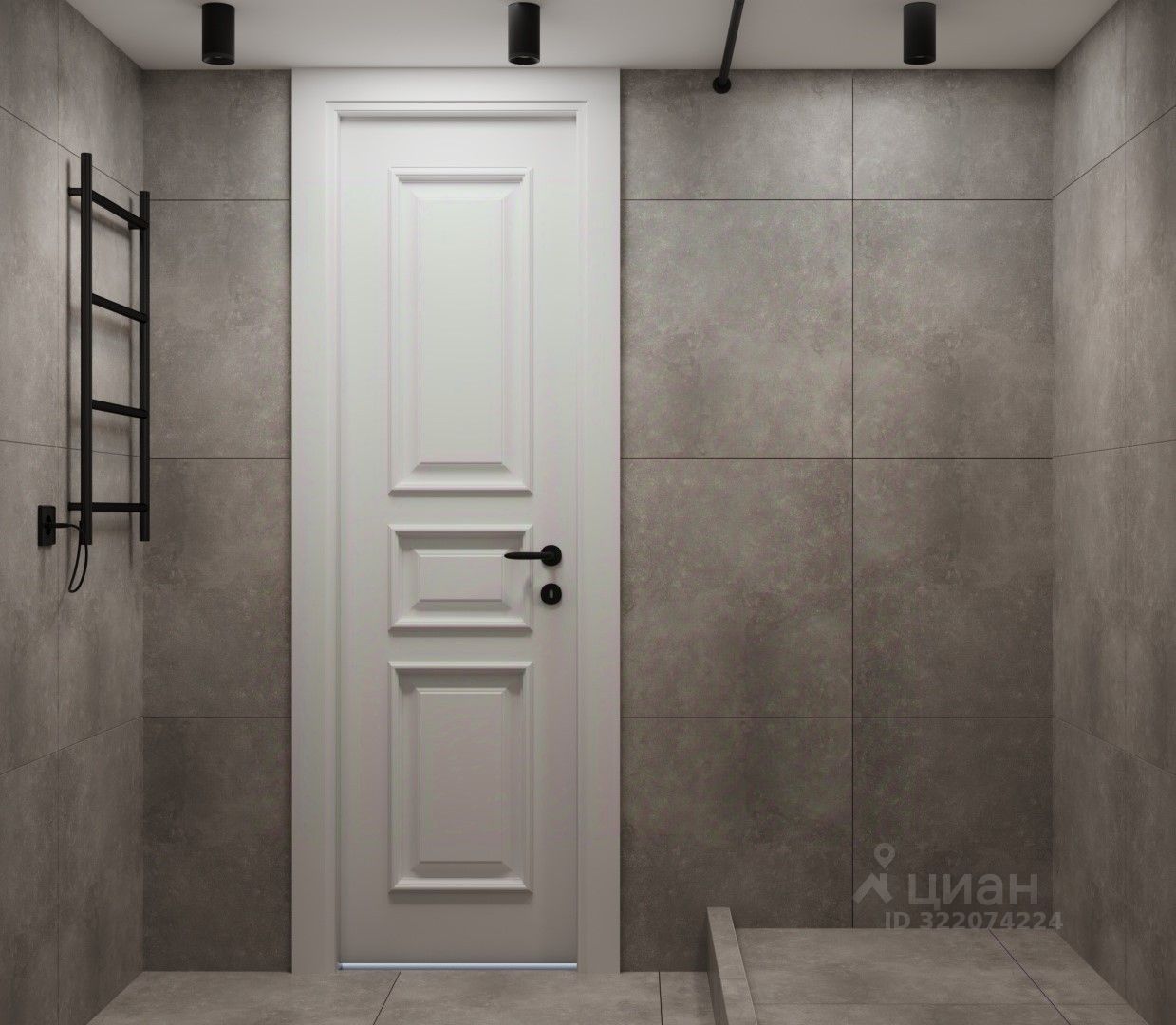 Продажа студии Каменноостровский проспект, 19/13