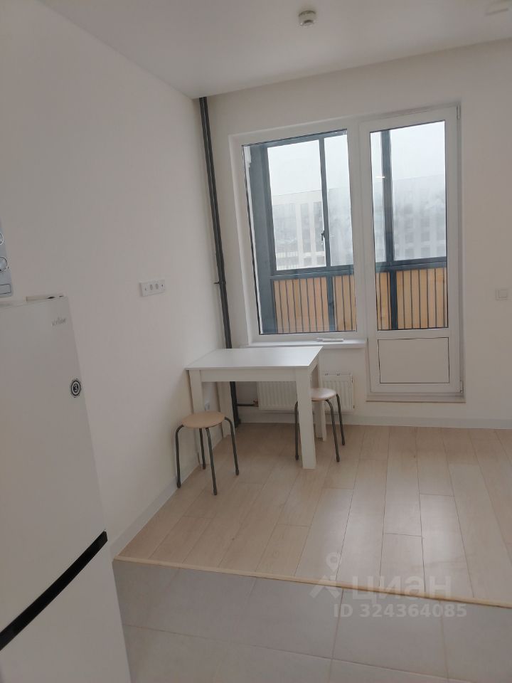 Аренда студии Пушкино, улица Александра Меня,  д. 5