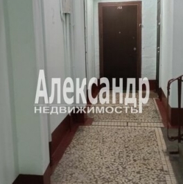 Продажа 2-комн квартиры на вторичном рынке Маршала Блюхера пр-кт,  д. 65