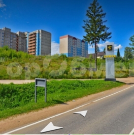 Продажа земли Химки, Первомайская улица, 77 Продажа земли Химки, Первомайская улица, 77